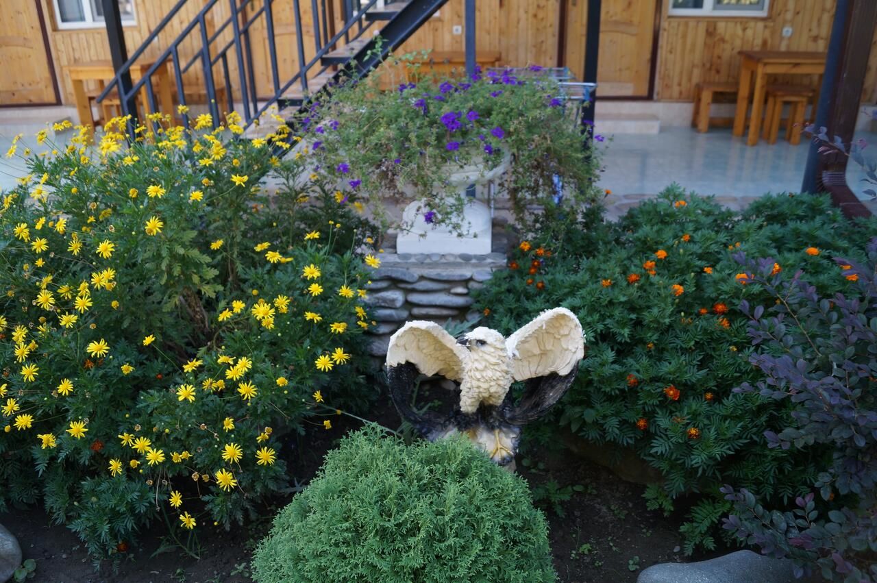 Гостевой дом Теремок Алахадзы-18