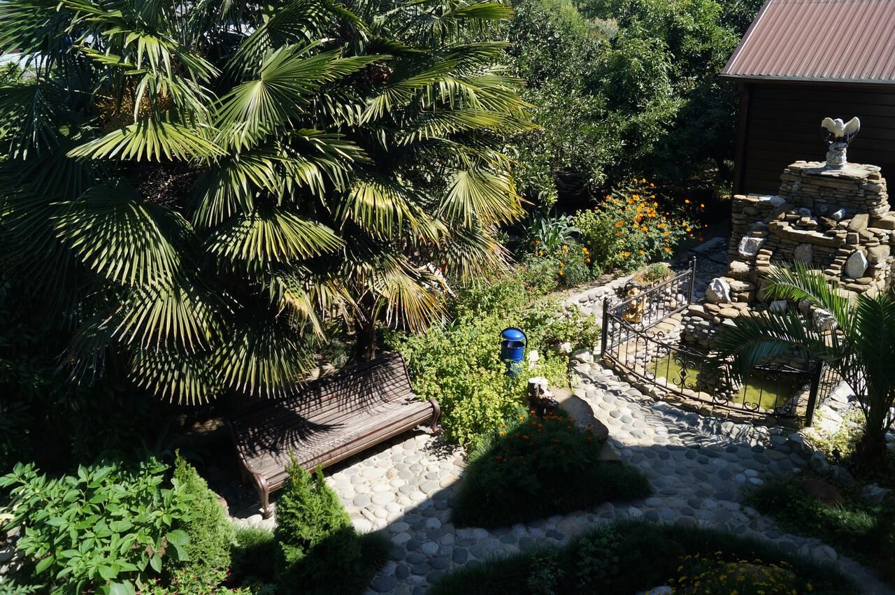 Гостевой дом Теремок Алахадзы-24