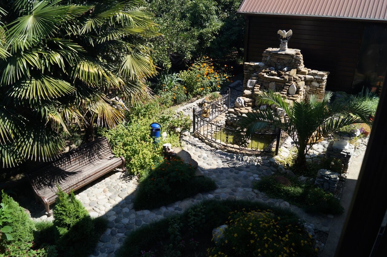 Гостевой дом Теремок Алахадзы-25