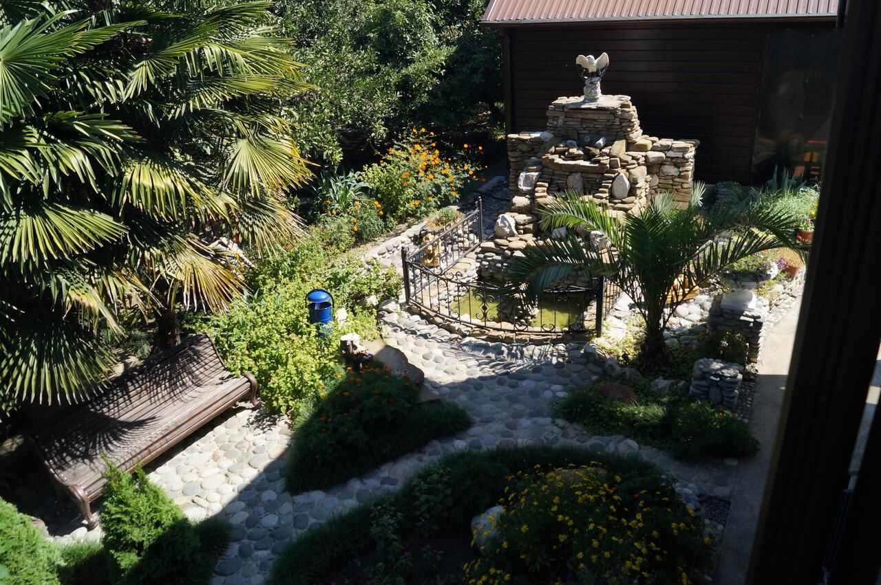 Гостевой дом Теремок Алахадзы-26