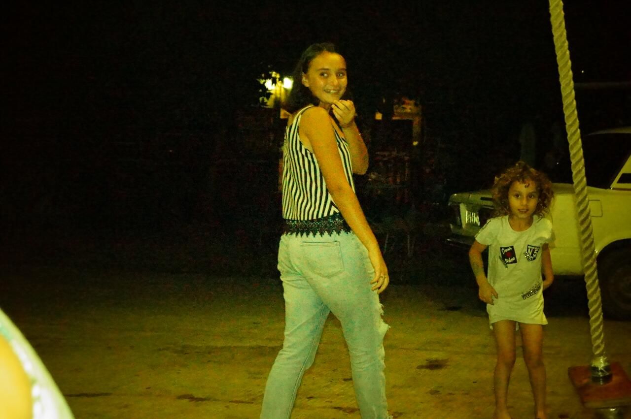 Гостевой дом Теремок Алахадзы-33