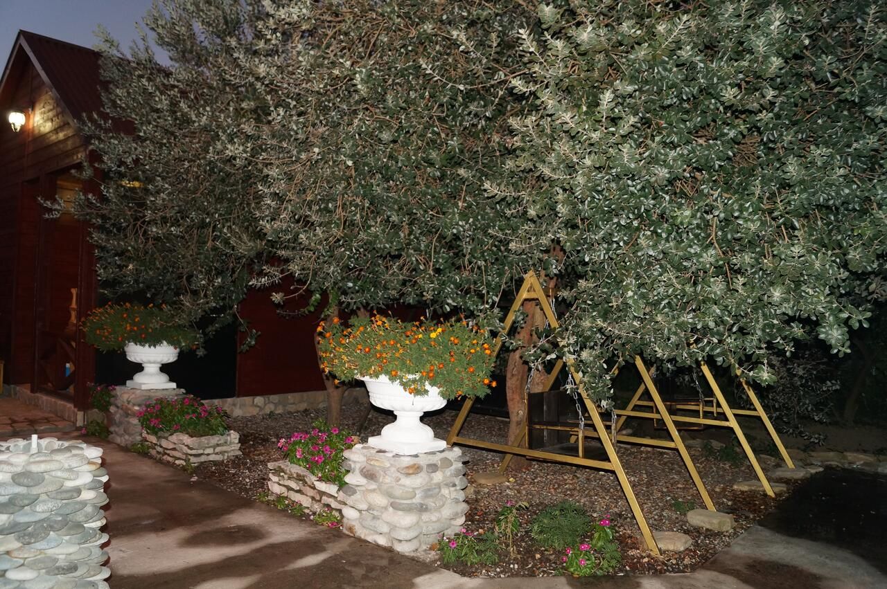 Гостевой дом Теремок Алахадзы-35