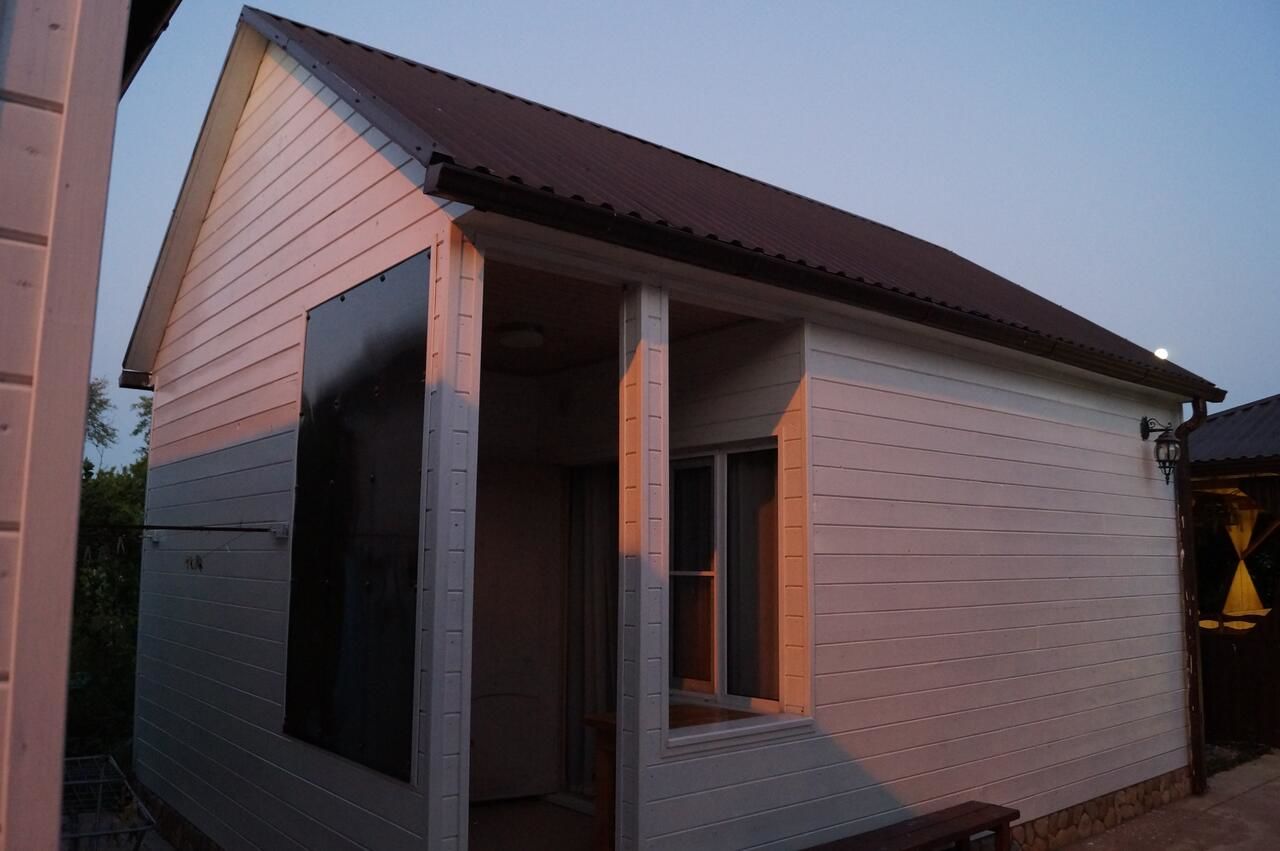 Гостевой дом Теремок Алахадзы-36