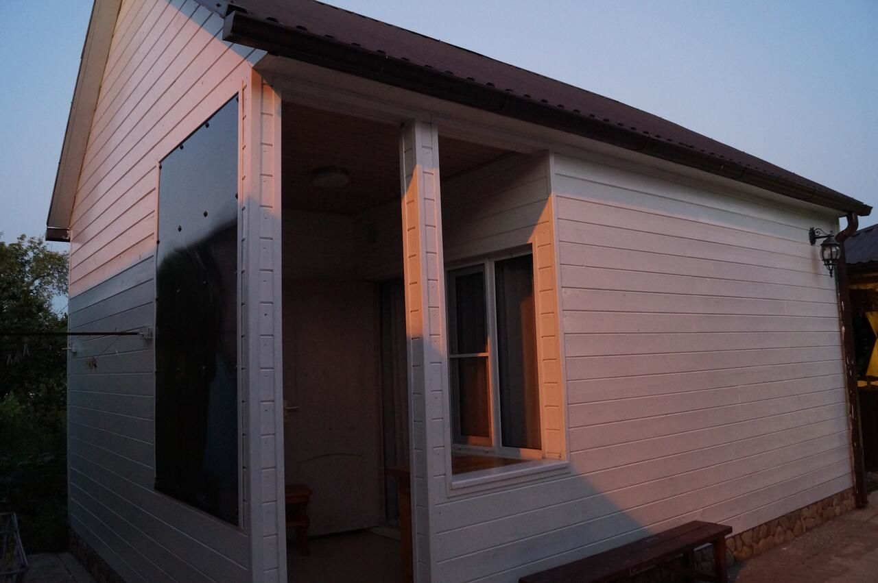 Гостевой дом Теремок Алахадзы-37