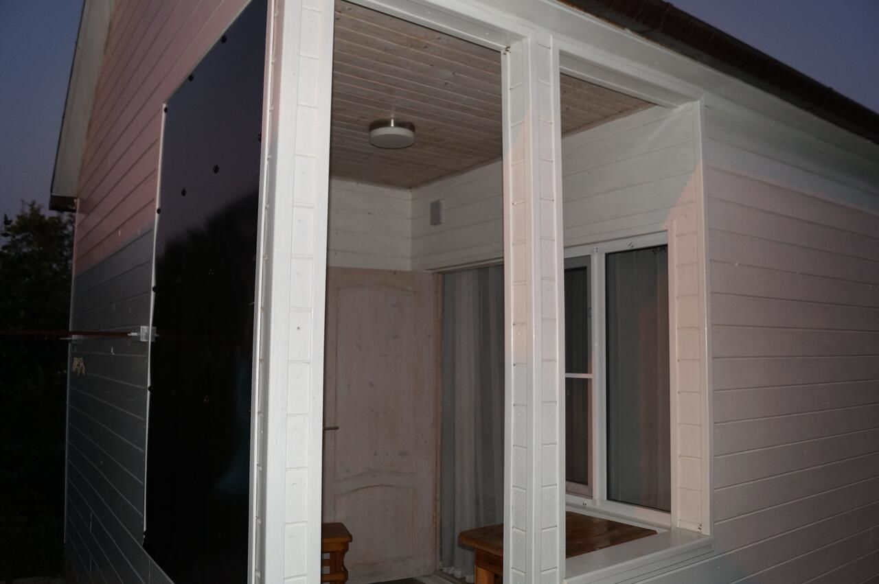 Гостевой дом Теремок Алахадзы-38