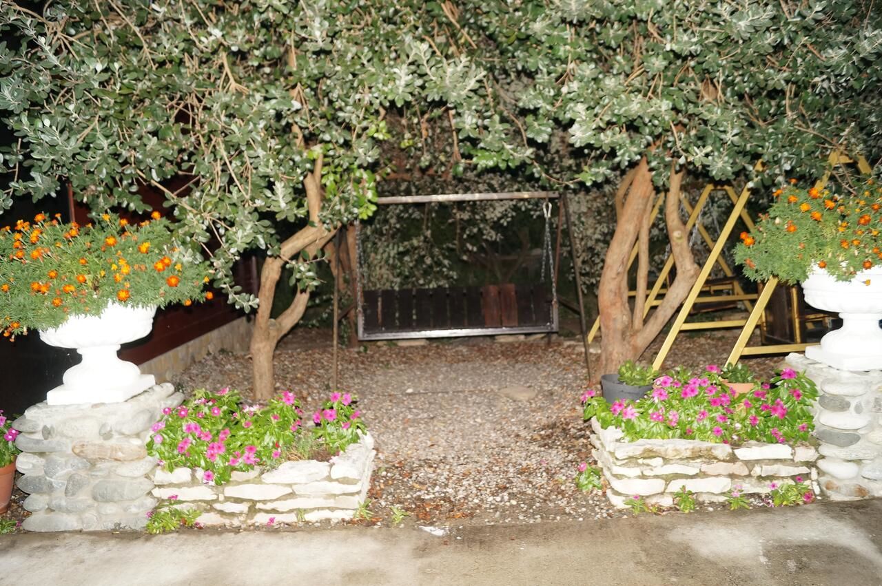 Гостевой дом Теремок Алахадзы-39