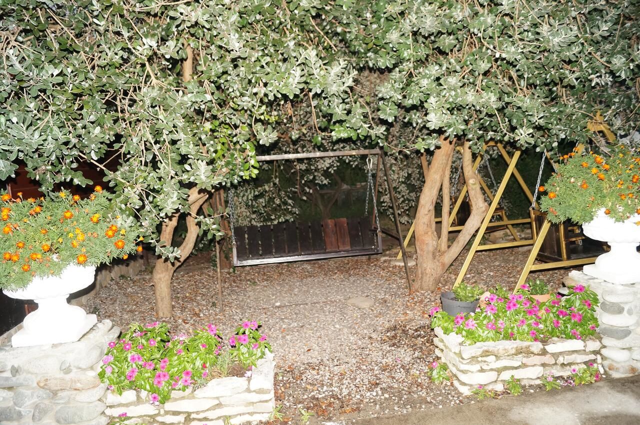 Гостевой дом Теремок Алахадзы-40