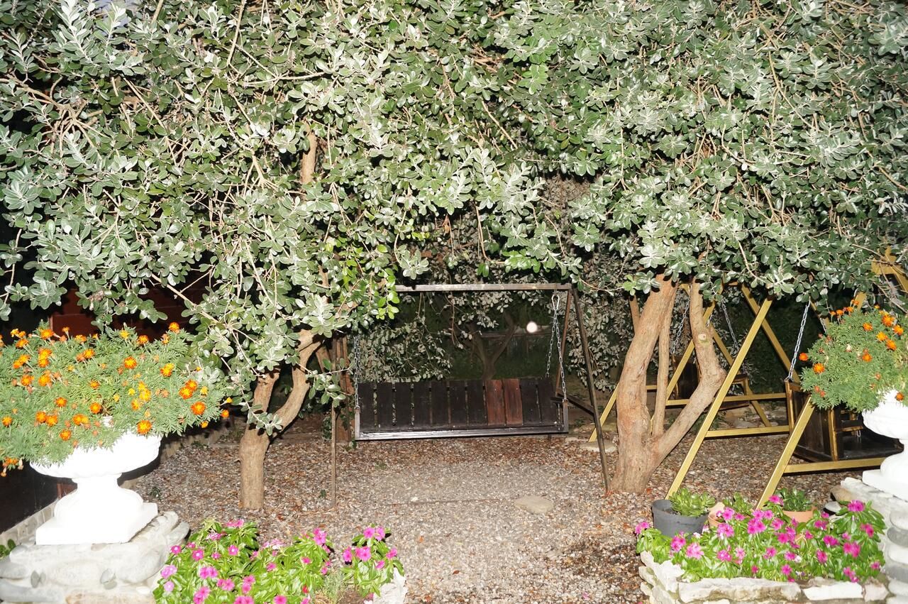 Гостевой дом Теремок Алахадзы-41