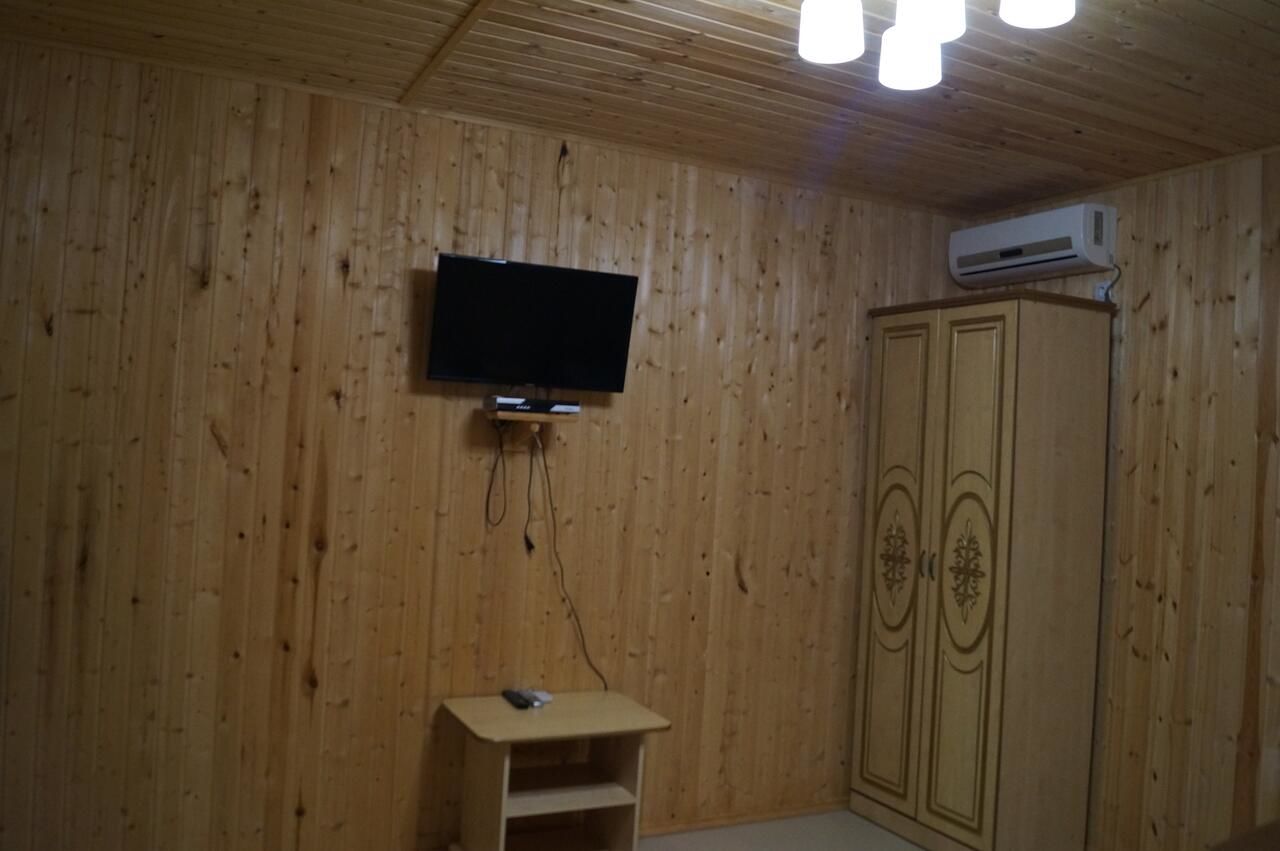 Гостевой дом Теремок Алахадзы