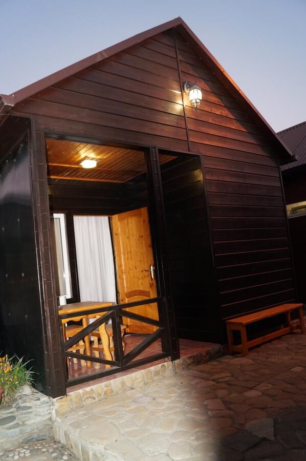 Гостевой дом Теремок Алахадзы-45