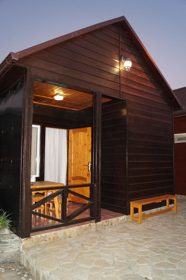 Гостевой дом Теремок Алахадзы-46