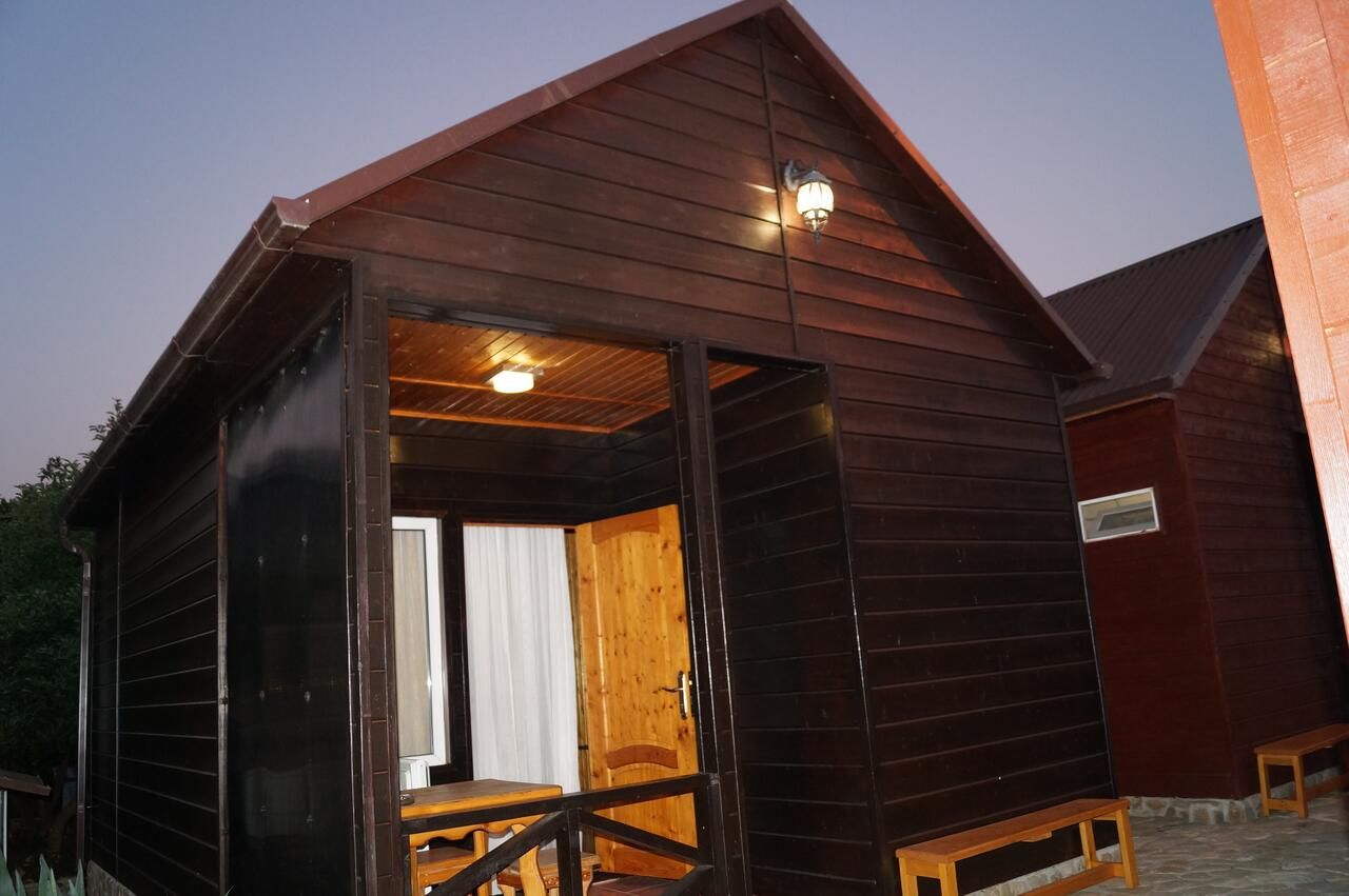 Гостевой дом Теремок Алахадзы-47