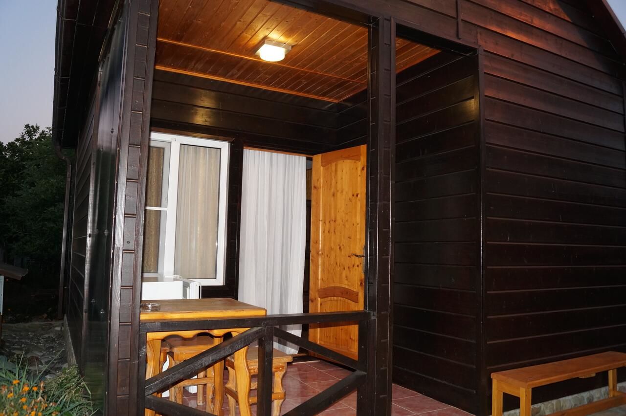 Гостевой дом Теремок Алахадзы-48