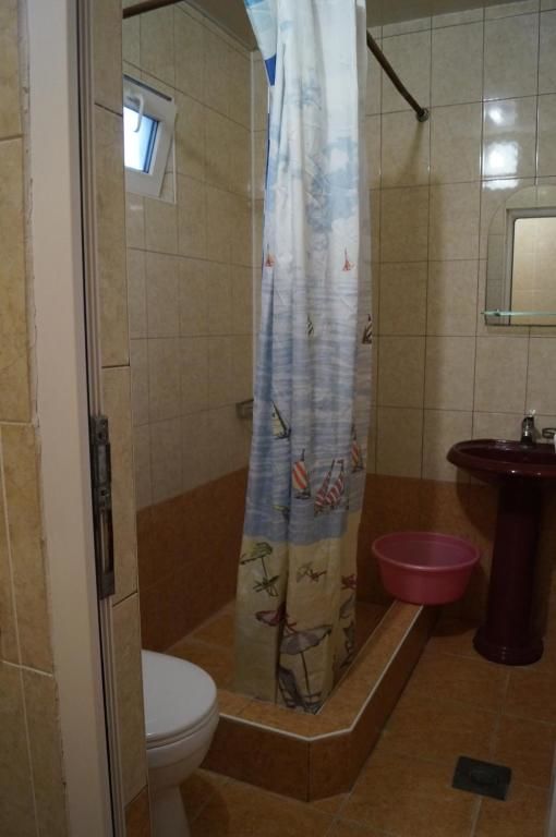 Гостевой дом Теремок Алахадзы-49