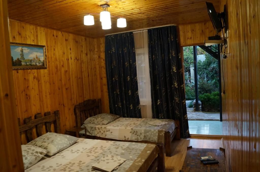 Гостевой дом Теремок Алахадзы-50