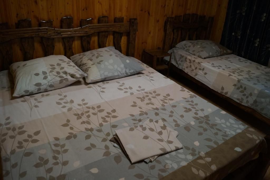 Гостевой дом Теремок Алахадзы-51