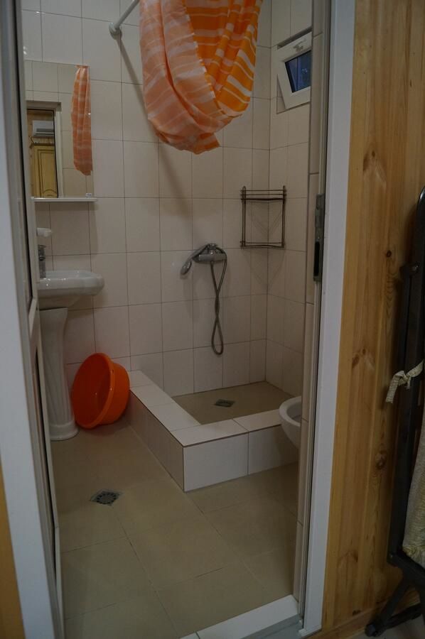 Гостевой дом Теремок Алахадзы