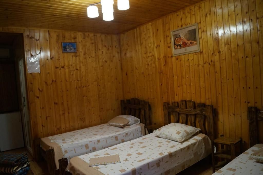 Гостевой дом Теремок Алахадзы-53