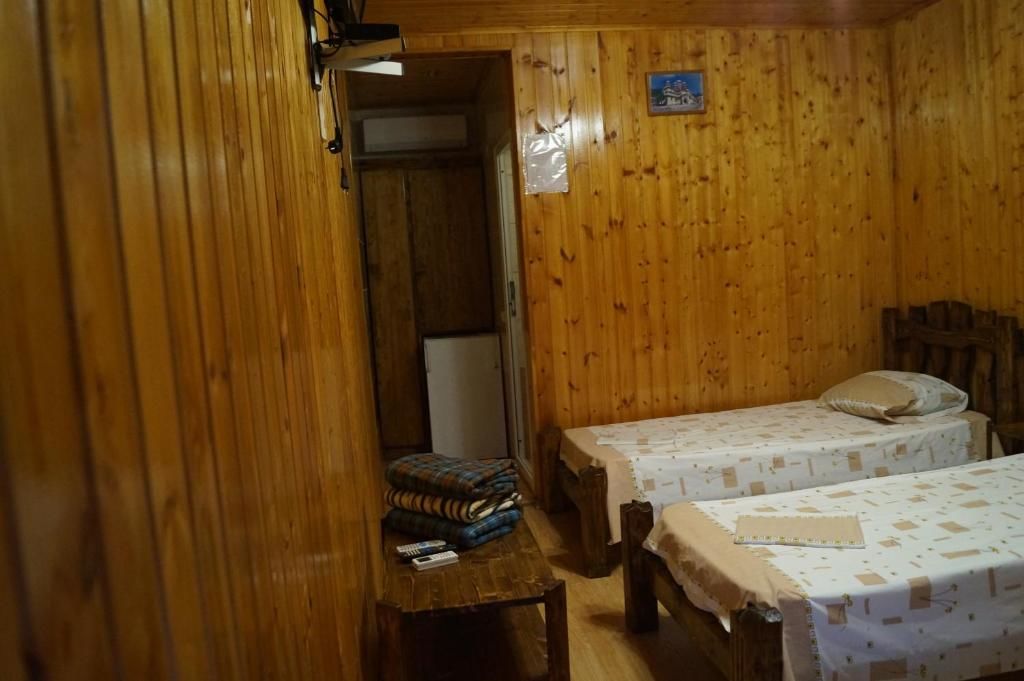 Гостевой дом Теремок Алахадзы-54