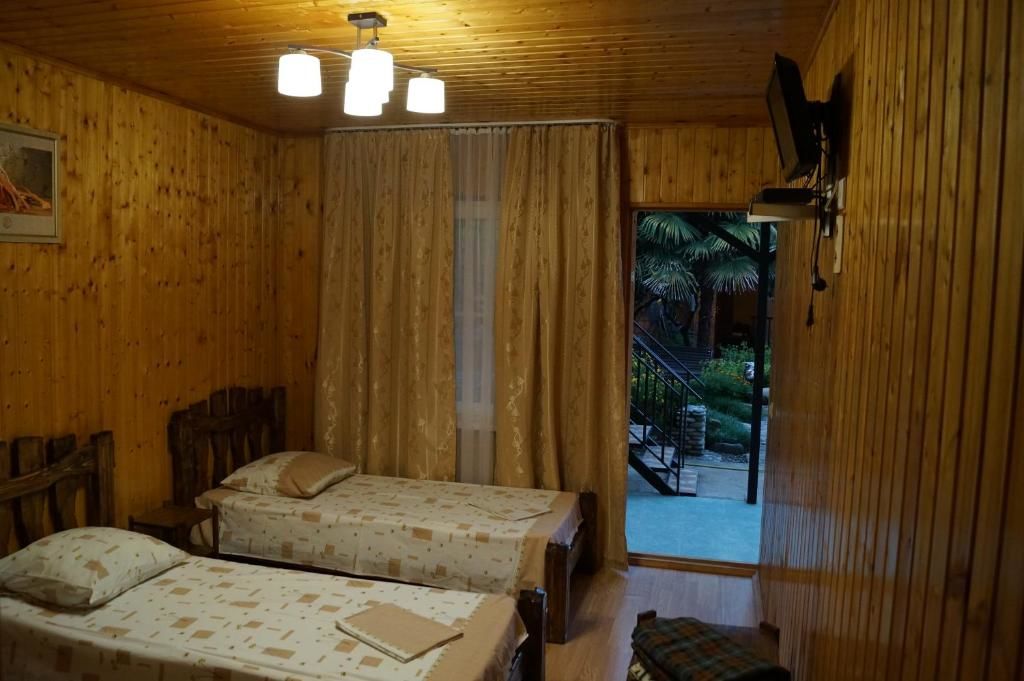 Гостевой дом Теремок Алахадзы-56