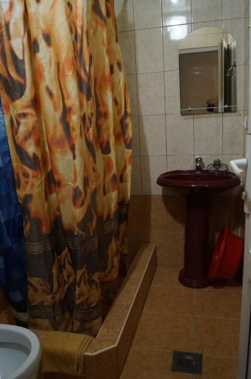 Гостевой дом Теремок Алахадзы-57