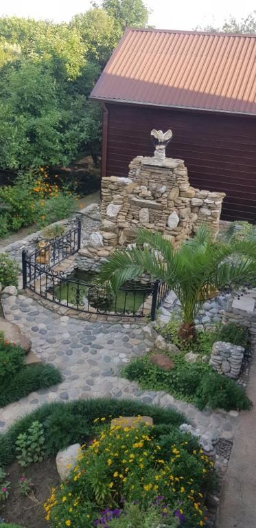 Гостевой дом Теремок Алахадзы-58