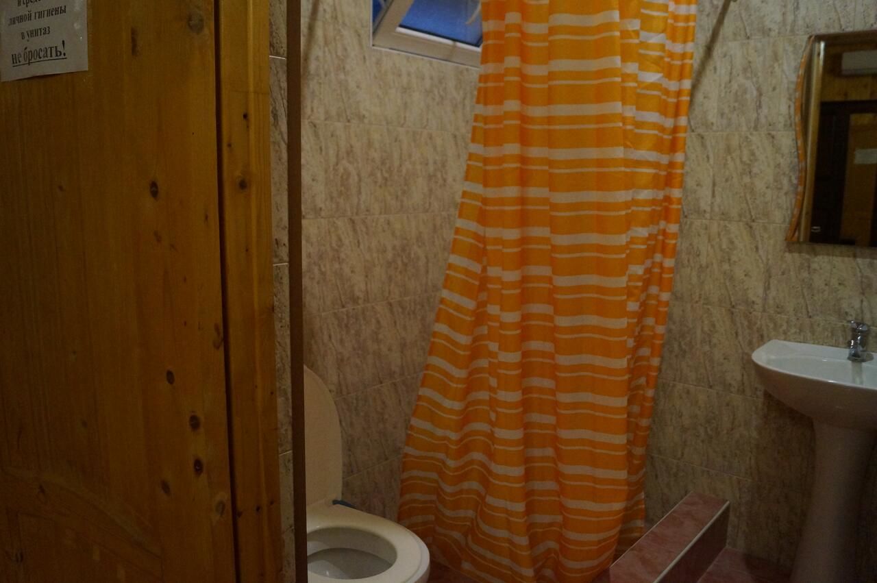 Гостевой дом Теремок Алахадзы