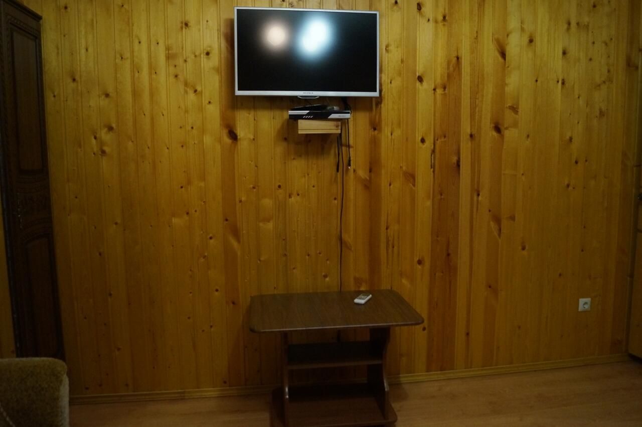 Гостевой дом Теремок Алахадзы